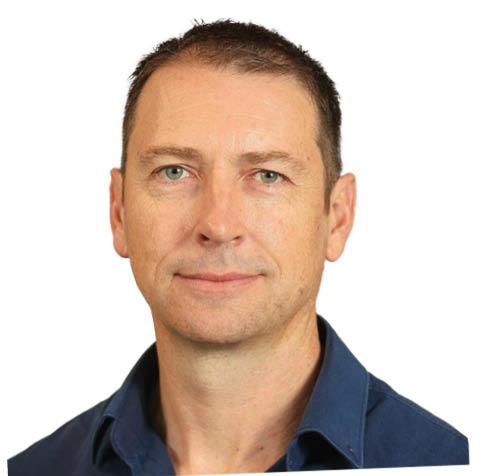 Werner Schneeberger