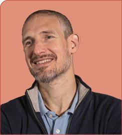 Dominic Jeff, International Communications Professional Securiton International