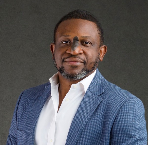 Olatayo Ladipo-Ajai, Regional Manager West Africa at Infobip Nigeria
