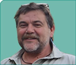 Paul Mouton,Afrikamasts