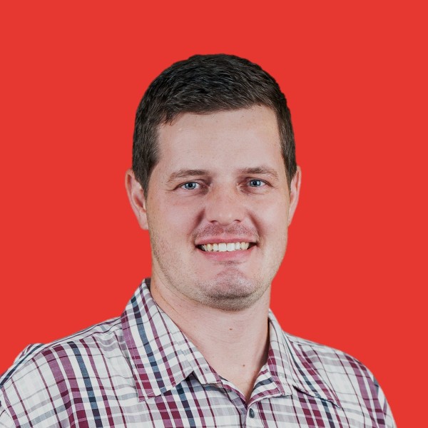 Floris van der Walt, WSP in Africa