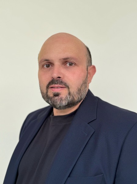 Michalis Grigoratos, CEO, InfraPartners