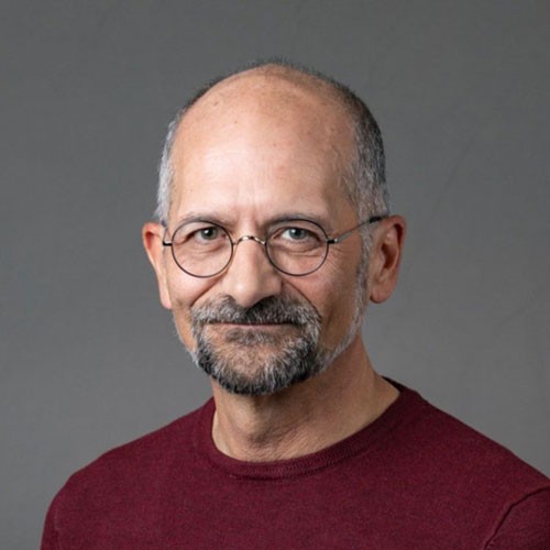 Michael Frendo, Chief Technology Officer